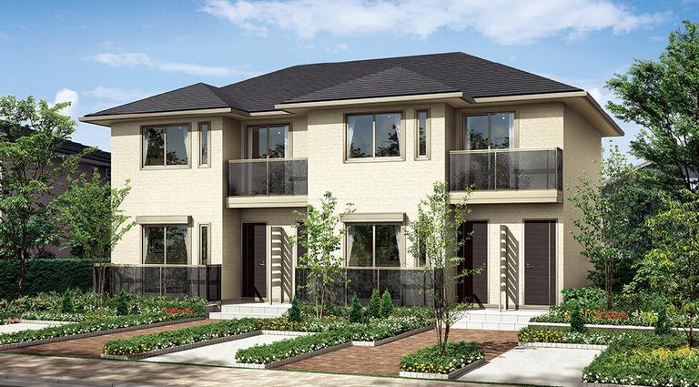 パナソニックホームズ株式会社