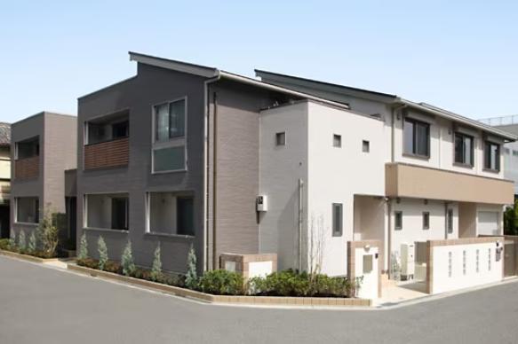 ミサワホーム株式会社