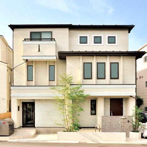 三井ホーム株式会社