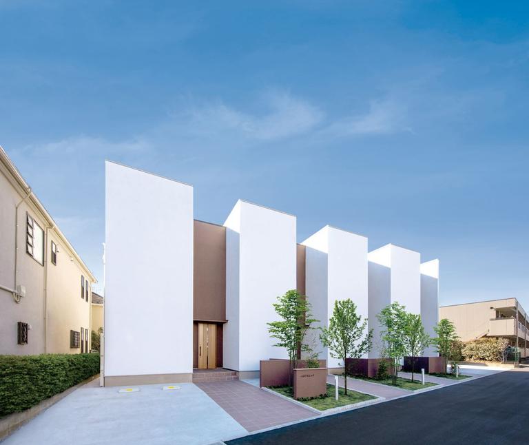 住友林業株式会社