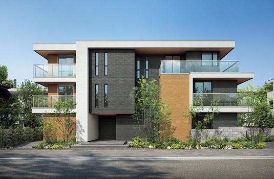 大和ハウス工業株式会社