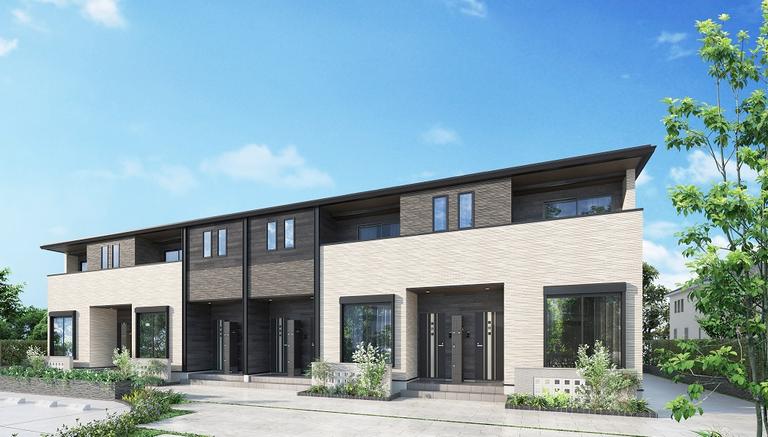 大東建託株式会社