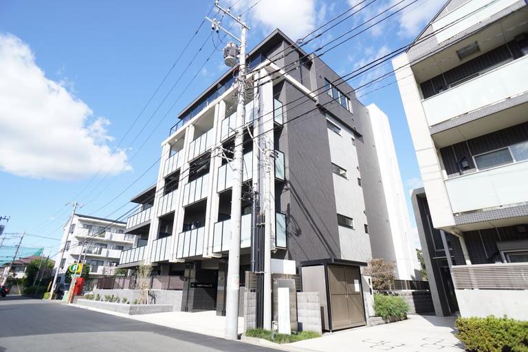 朝日建設株式会社