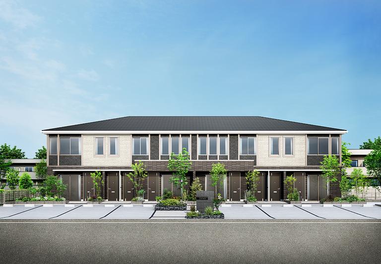 東建コーポレーション株式会社