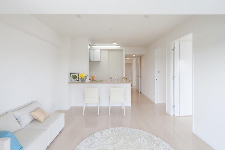 2LDKマンションの間取りガイド!家族構成に合わせたレイアウト術