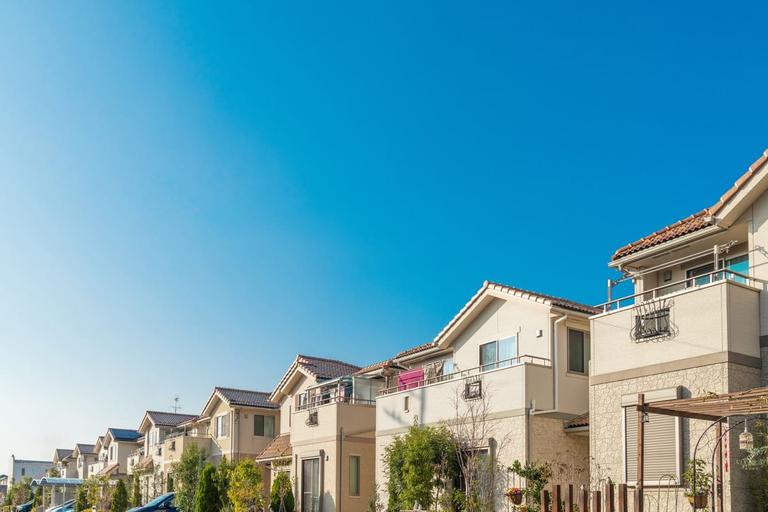 戸建てのデメリットを徹底解説!購入前に知っておくべき注意点