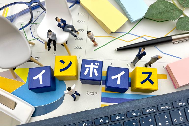 インボイス制度はアパート経営にどう影響する?オーナーがするべき対応も紹介!