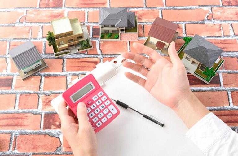 アパートローンと住宅ローンの違いは?併用や借り換えについても解説