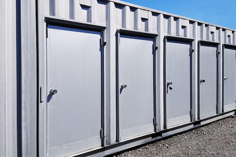 土地活用はレンタルボックスで始めよう!|最適な土地や経営リスクとは