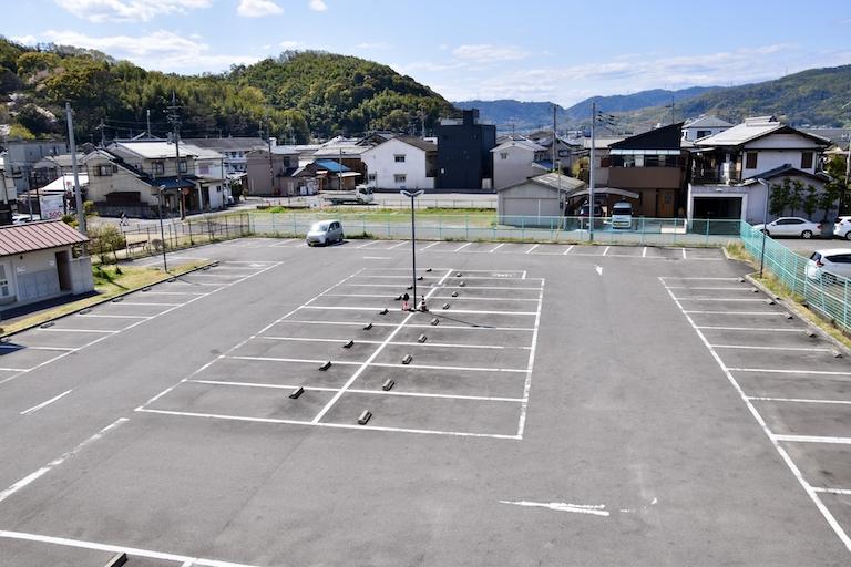 駐車場経営の予算について解説!初期費用が少なく済むため他の土地活用より有利?