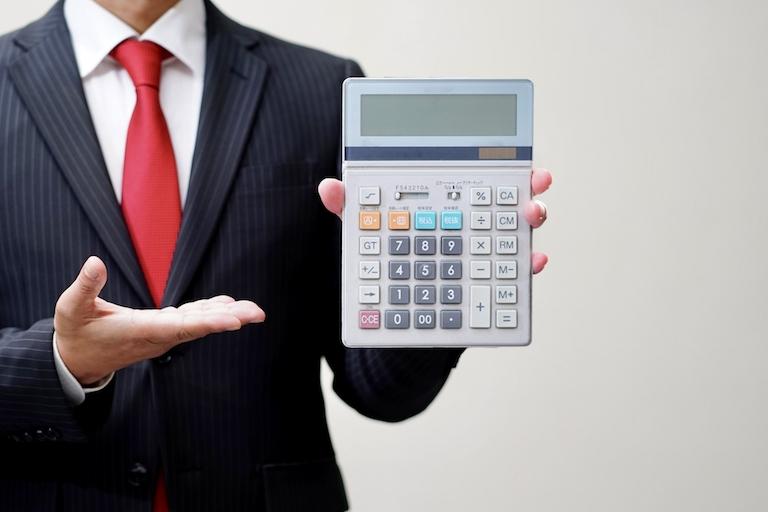 コインランドリー経営に必要な初期費用と維持費用