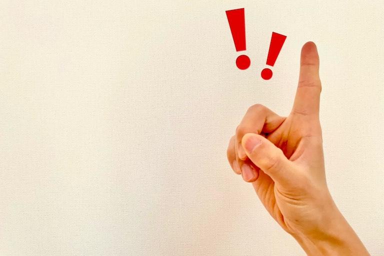 コインランドリー経営は赤字のリスクが高い?ケースや要因とは?