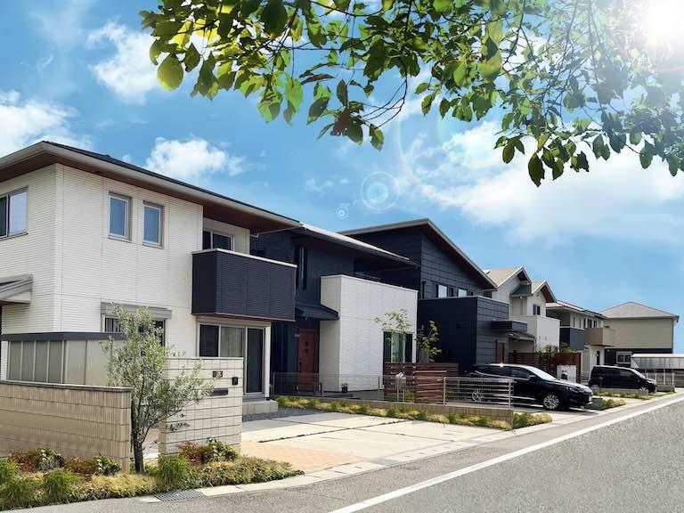 第二種低層住居専用地域の土地活用方法を紹介!倉庫やトランクルームは建てられない?