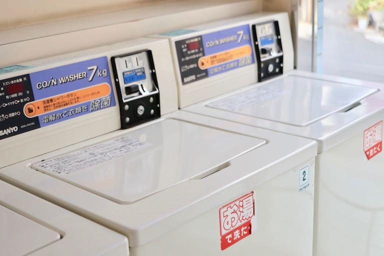 コインランドリー経営でのリース契約とは?レンタルとの違いや費用を徹底解説