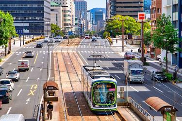 第二種住居地域の土地活用の方法とは?特徴や規制を踏まえた具体例と成功のポイント