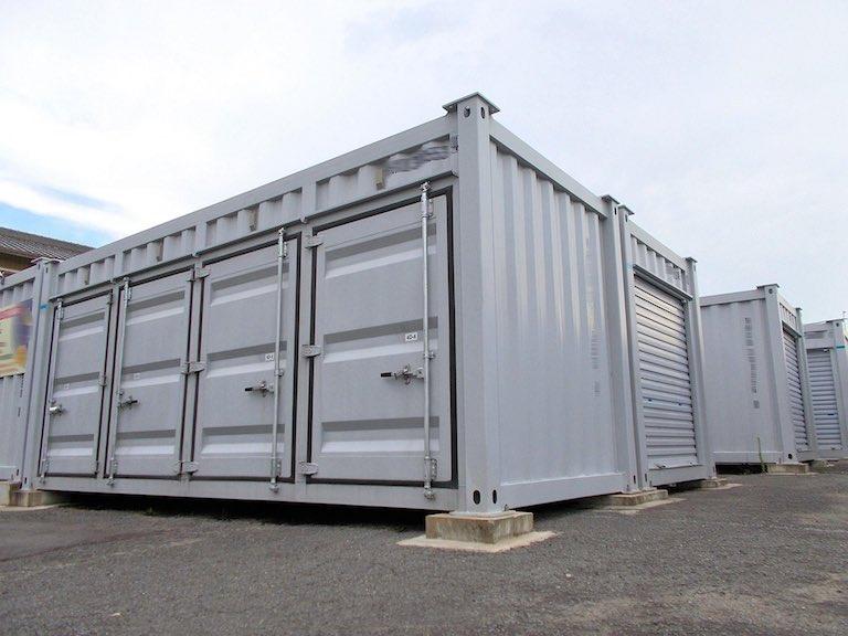 トランクルーム経営は儲からない?リスク対策をして収益化を目指すポイント