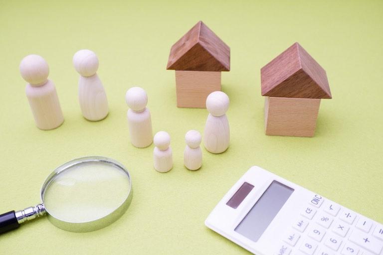 マンション経営の収入をシミュレーションしよう!支出と収入にはどんなものがある?