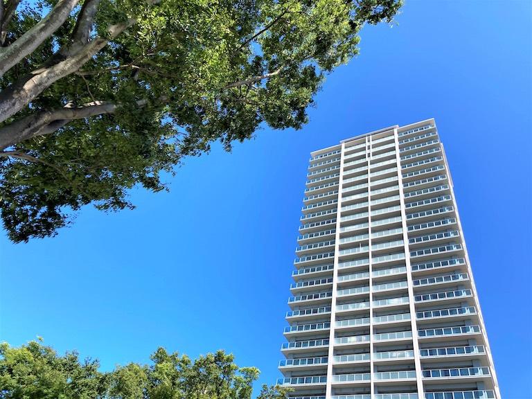 マンション査定AIシミュレーター|完全匿名・最短10秒で査定