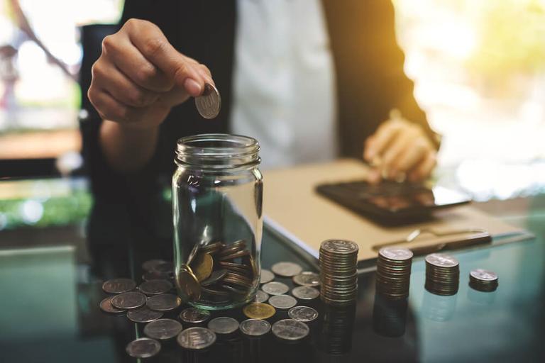 STEP②:資金計画を立てる