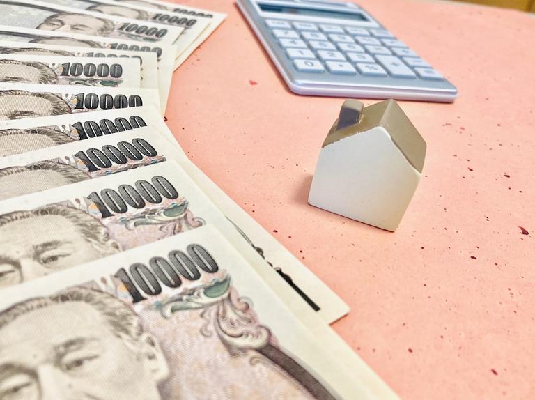 マンションの家賃収入から手取りを計算!マンション経営における収入と支出