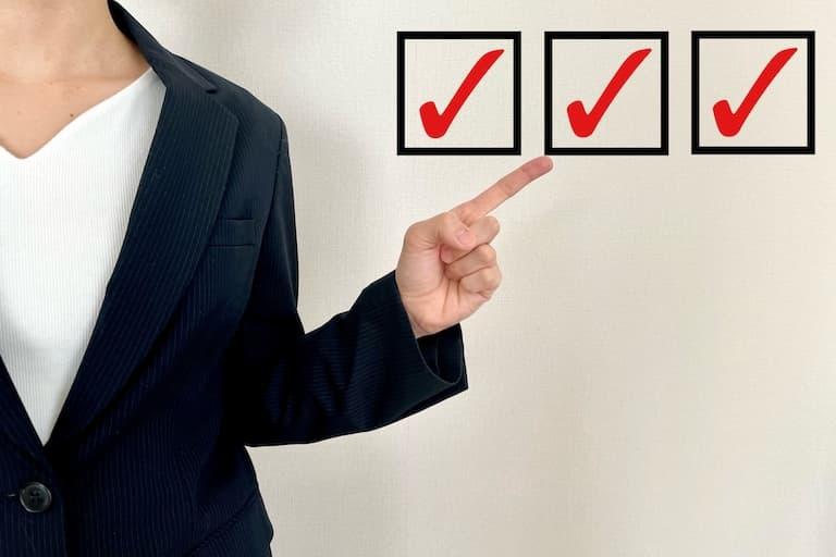 アパートを売却するときの注意点