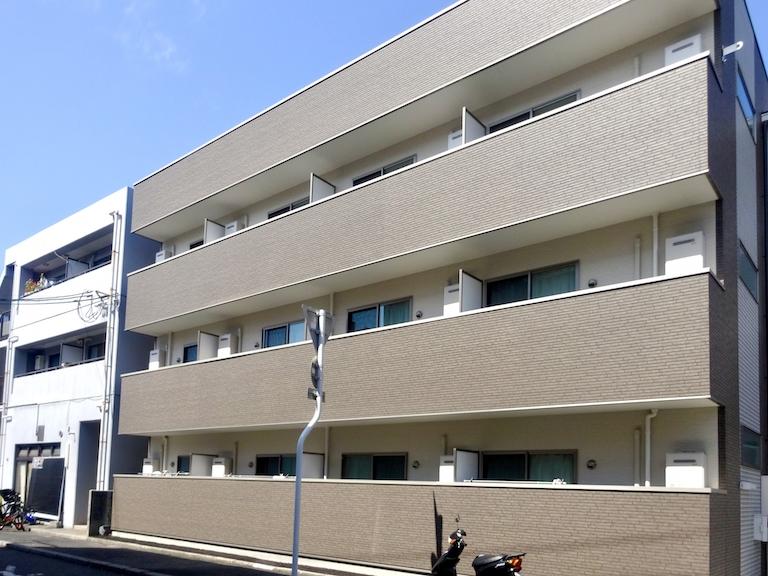 アパート建築費4000万円で建てられる物件は?施工業者の選び方を解説