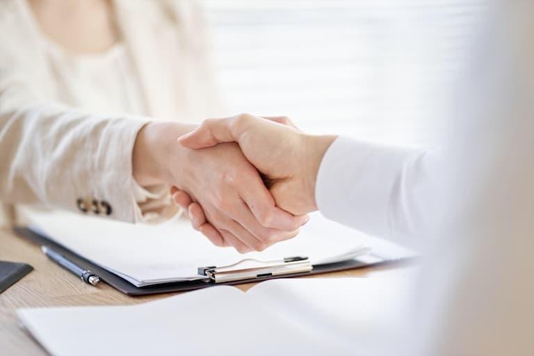 仲介手数料は不動産売却で値切り交渉できる?交渉成功のコツを紹介