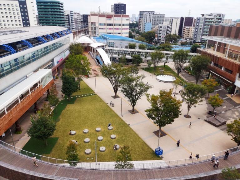 流山市子育て支援がスゴイ!共働き家族に嬉しい制度と自然豊かな暮らし