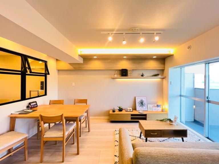 【2025年最新版】東京23区の3LDKマンション相場を徹底解説|売買・家賃の価格差や選び方のポイント