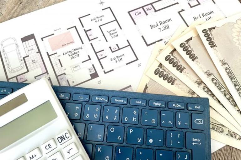 マンション経営における敷金とは?敷金を設定しない場合のリスクも解説