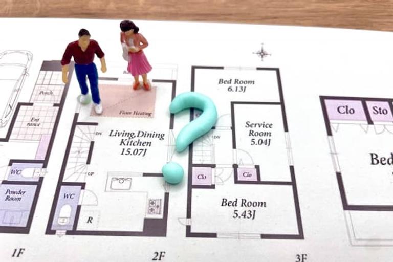 【評判・口コミ】幸せホームの戸建ては安全?新潟で人気の会社を解説