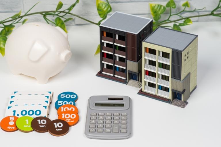 マンション経営で確定申告をするときの書き方は?画像付きで解説!