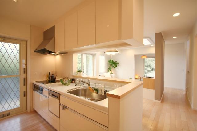 台所のイメージ