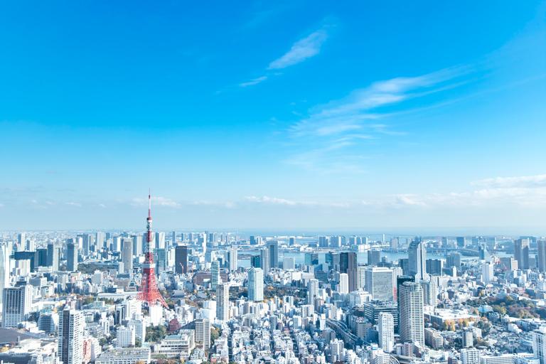 アパート経営を東京で行なうのは儲かる?利回りの目安について把握しておこう