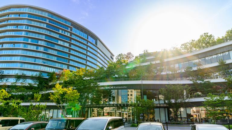 アパート経営は熊本がおすすめ!メリットや人気の物件を解説