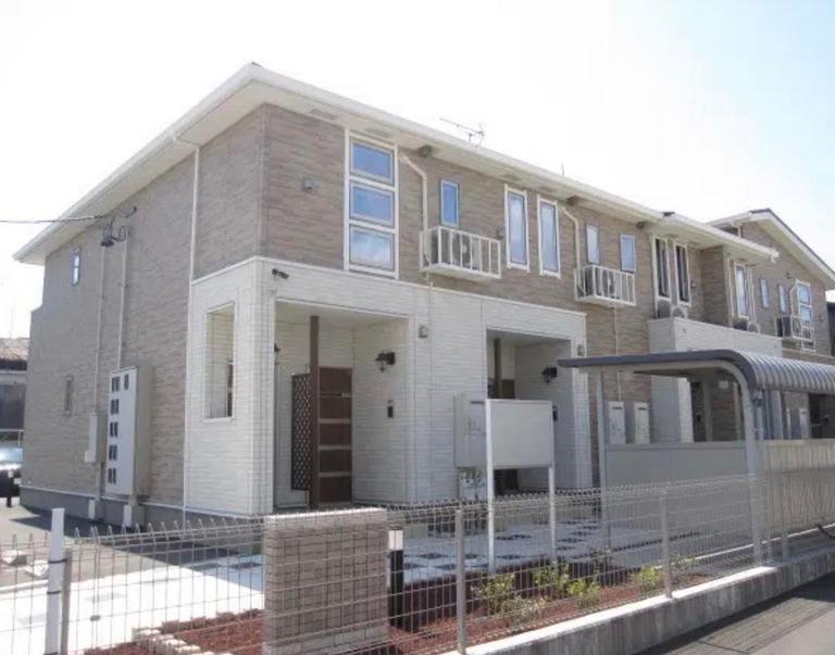 杉並区アパート経営体験談1