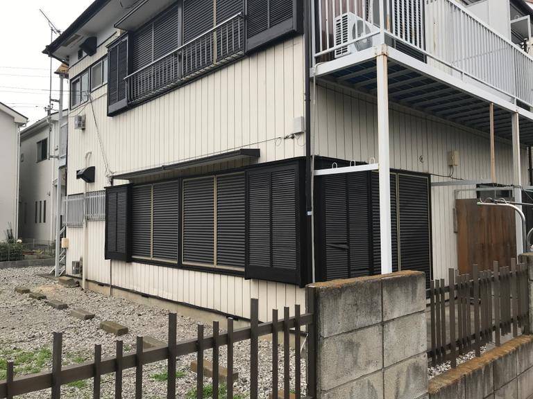 春日部市アパート経営体験談1