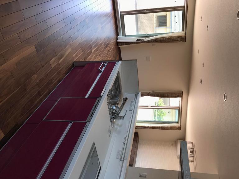 中野区賃貸併用住宅体験談4