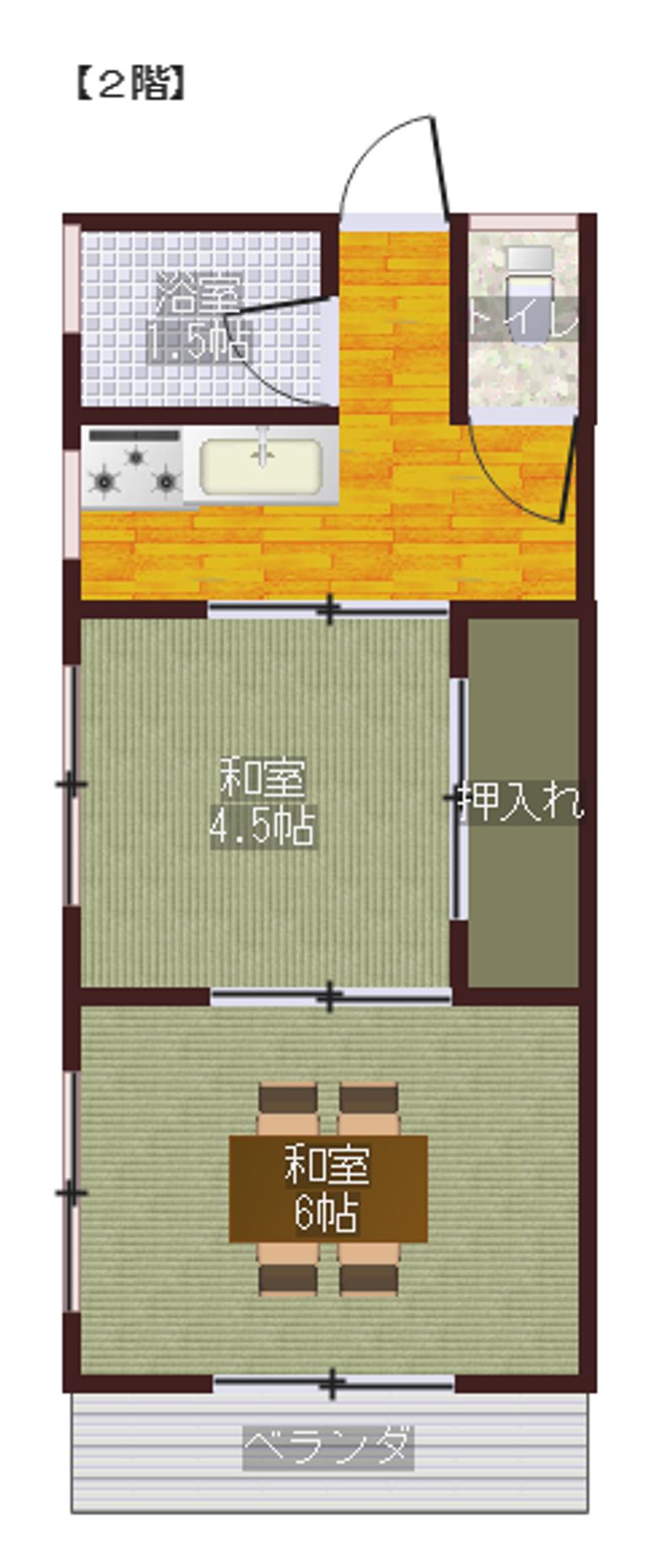 春日部市アパート経営体験談5