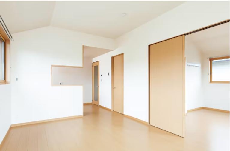 土地活用・重層長屋の建築事例6