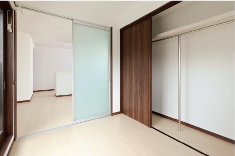 木造3階建て賃貸併用住宅の建築事例7