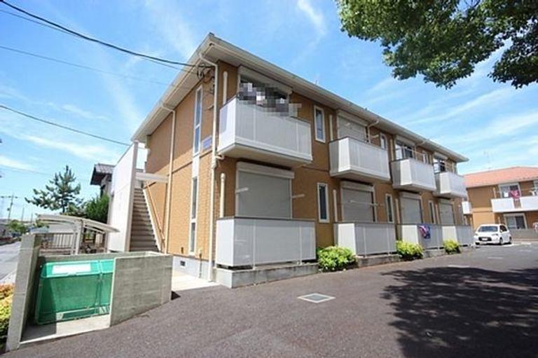 さいたま市アパート経営体験談1