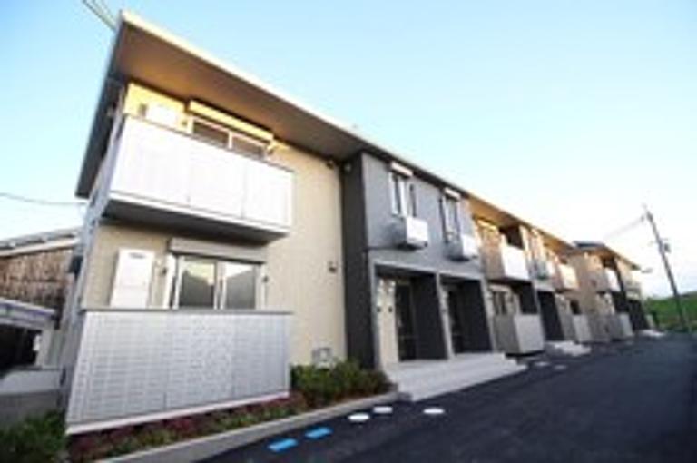 福岡市アパート経営体験談1