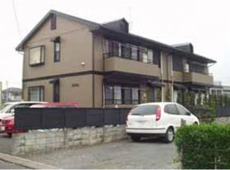 練馬区アパート経営体験談1