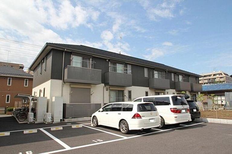 さいたま市アパート経営体験談1