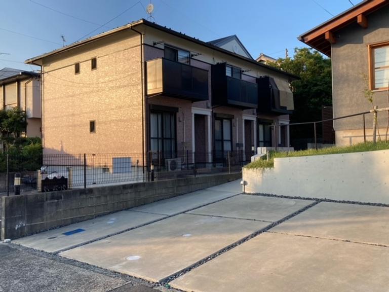 桑名市アパート経営体験談1