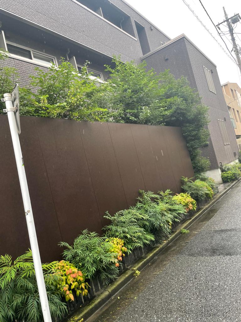 世田谷区アパート経営体験談1