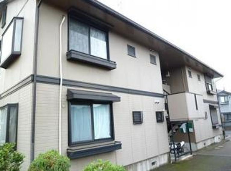 練馬区アパート経営体験談2