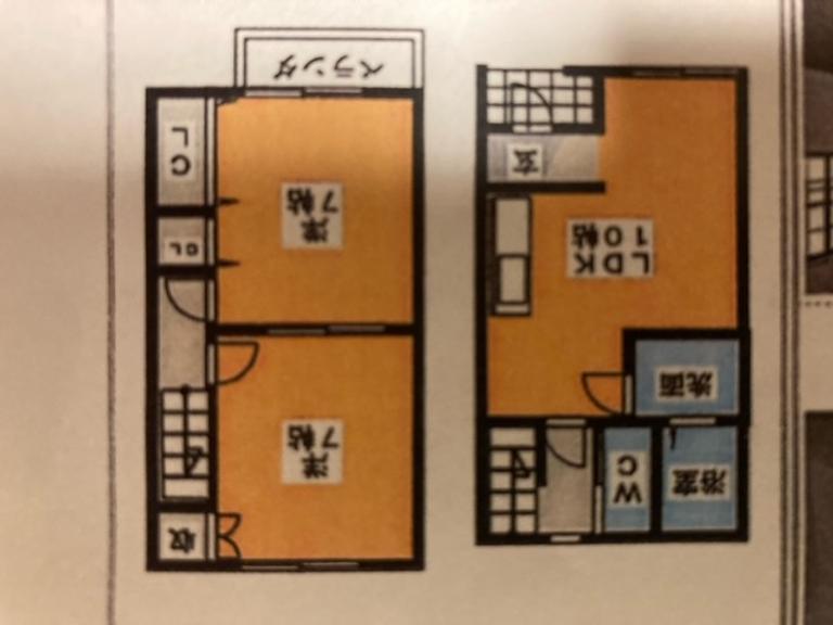 桑名市アパート経営体験談2