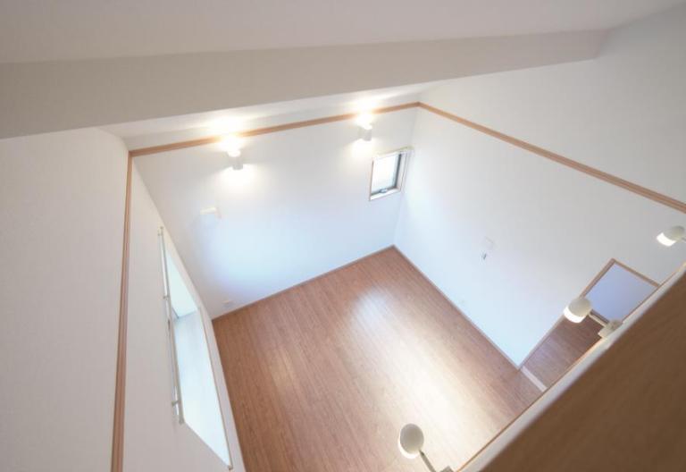 木造戸建賃貸4棟の建築事例3